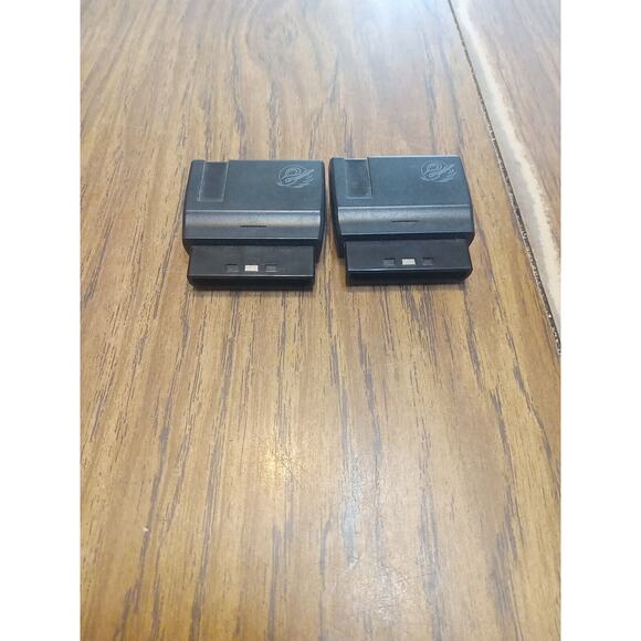 Pelican Predator PL-697 PS2 PlayStation 2 Wireless Controller Dongle Untested - Picture 1 of 6